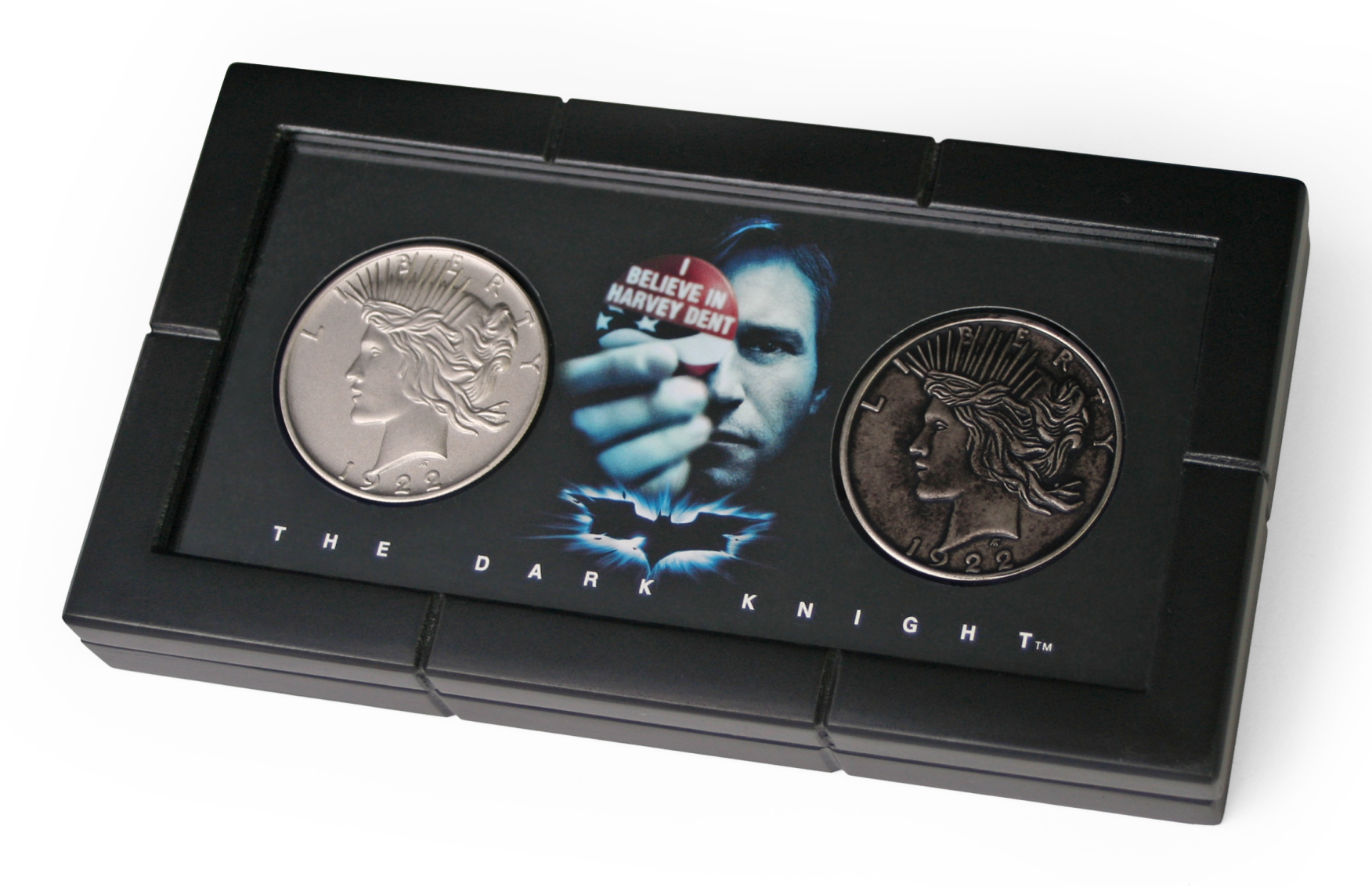 NN4538 lingote y moneda coleccionable