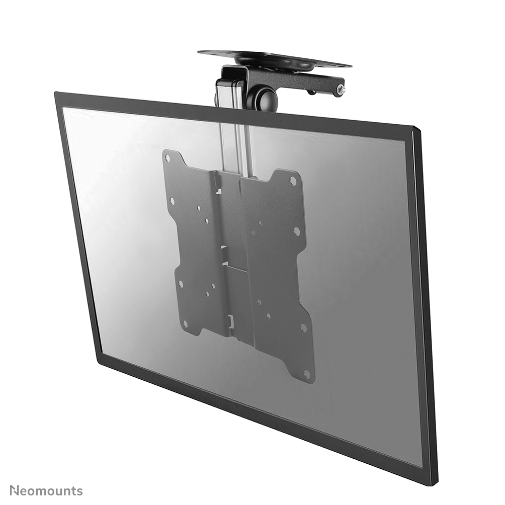 FPMA-C020BLACK Soporte de techo para monitor/TV 10-40" - alt. 26,5-40 cm