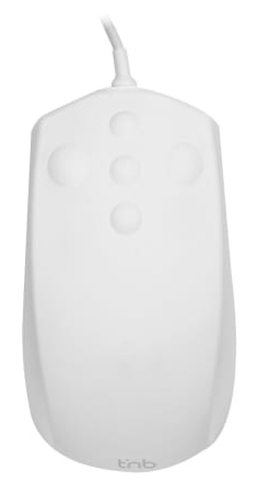 MUMEDIC ratón Universal Ambidextro
