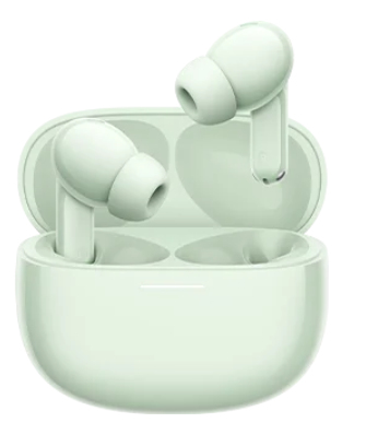 Redmi Buds 8 Auriculares Inalámbrico Dentro de oído Llamadas/Música USB Tipo C Bluetooth Verde