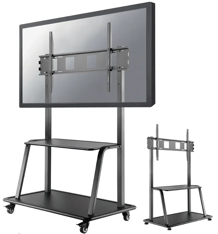 NS-M4000BLACK 2,67 m (105") Negro