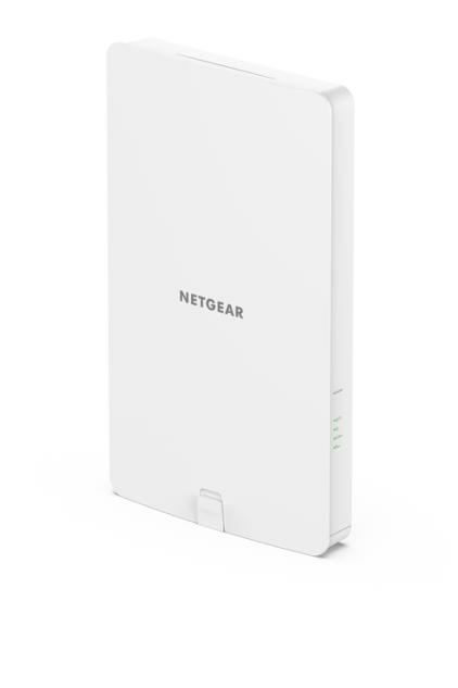 WAX608Y 1200 Mbit/s Blanco Energía sobre Ethernet (PoE)