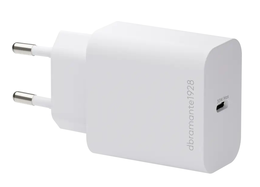 CH30EUWH7245 cargador de dispositivo móvil Universal Blanco Corriente alterna Interior