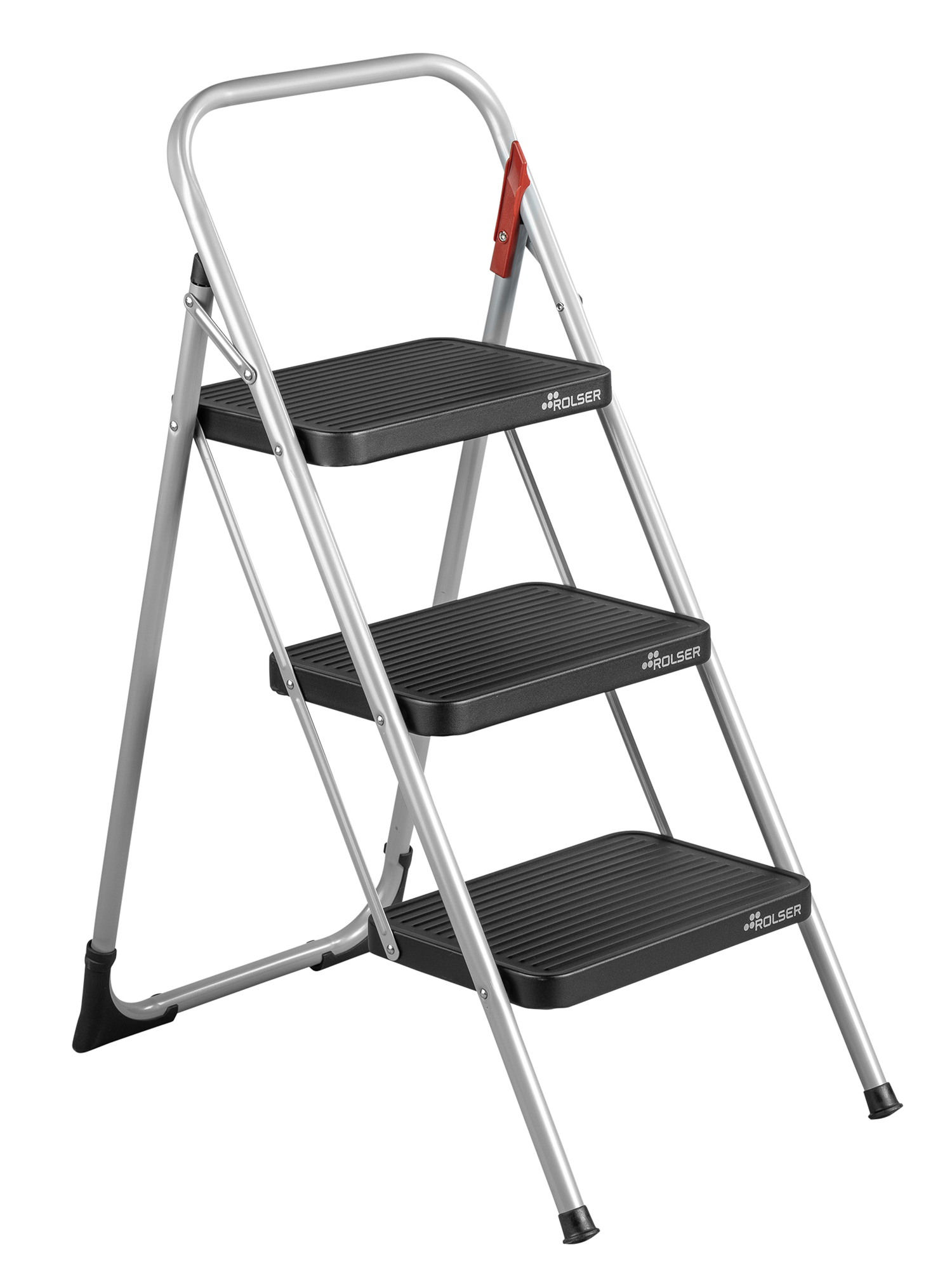 MET004-1021 taburete Antracita