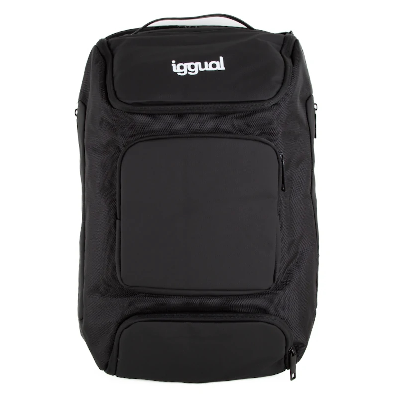 Mochila portátil 15.6" Safe Fit