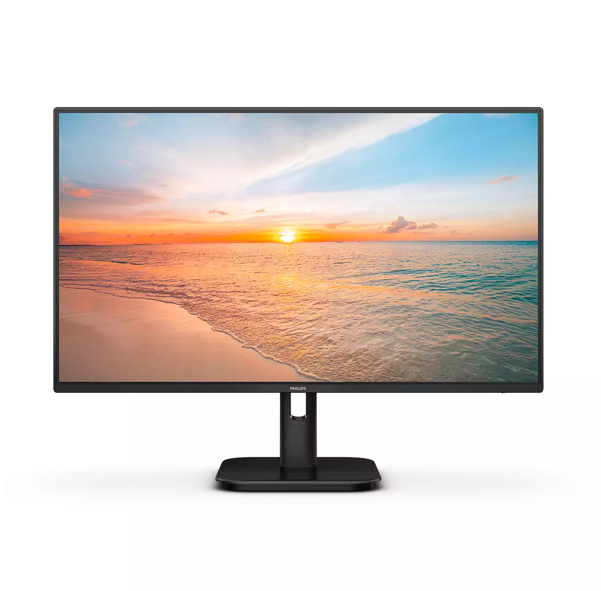 1000 series 24E1N1200A/00 pantalla para PC 60,5 cm (23.8") 1920 x 1080 Pixeles Full HD LCD Negro