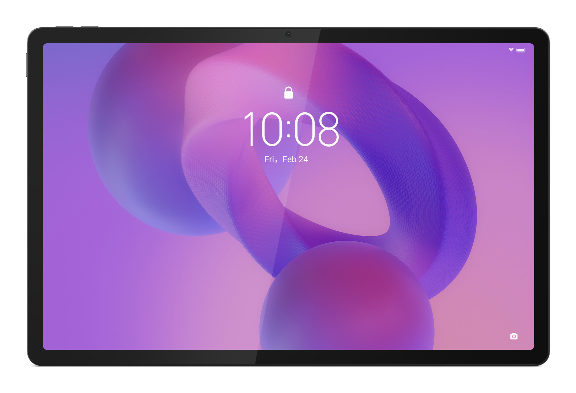 Idea Tab Pro Mediatek 256 GB 32,3 cm (12.7") 8 GB Wi-Fi 6E (802.11ax) Android 14 Gris