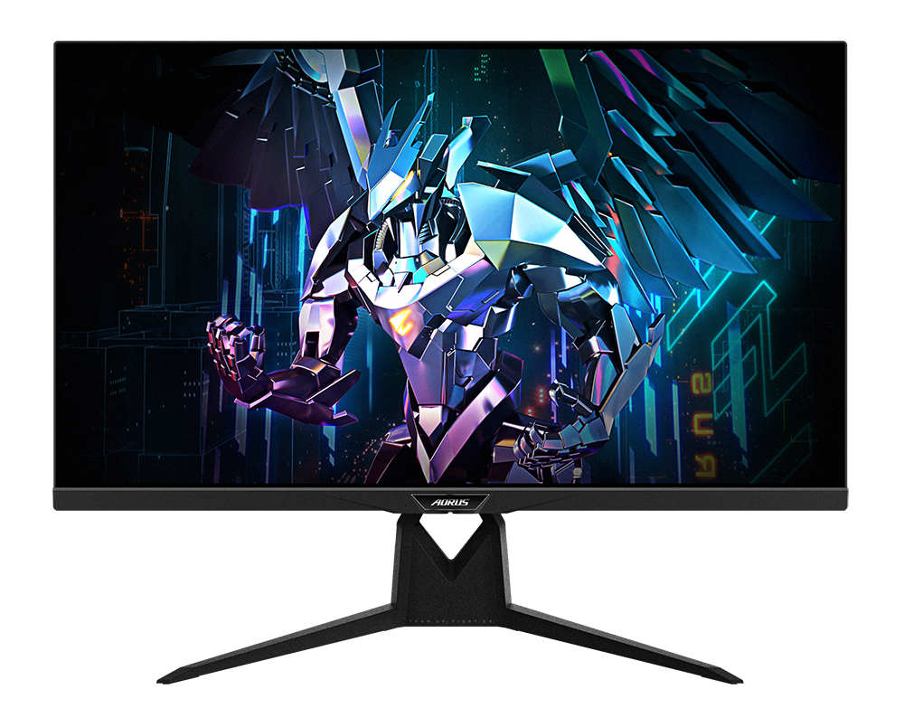 FI32Q pantalla para PC 80 cm (31.5") 2560 x 1440 Pixeles 2K Ultra HD LED Negro
