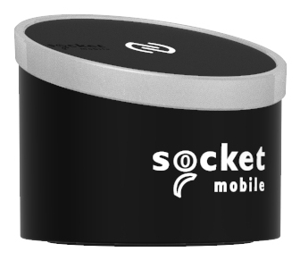 SocketScan S550 lector rfid Bluetooth Negro