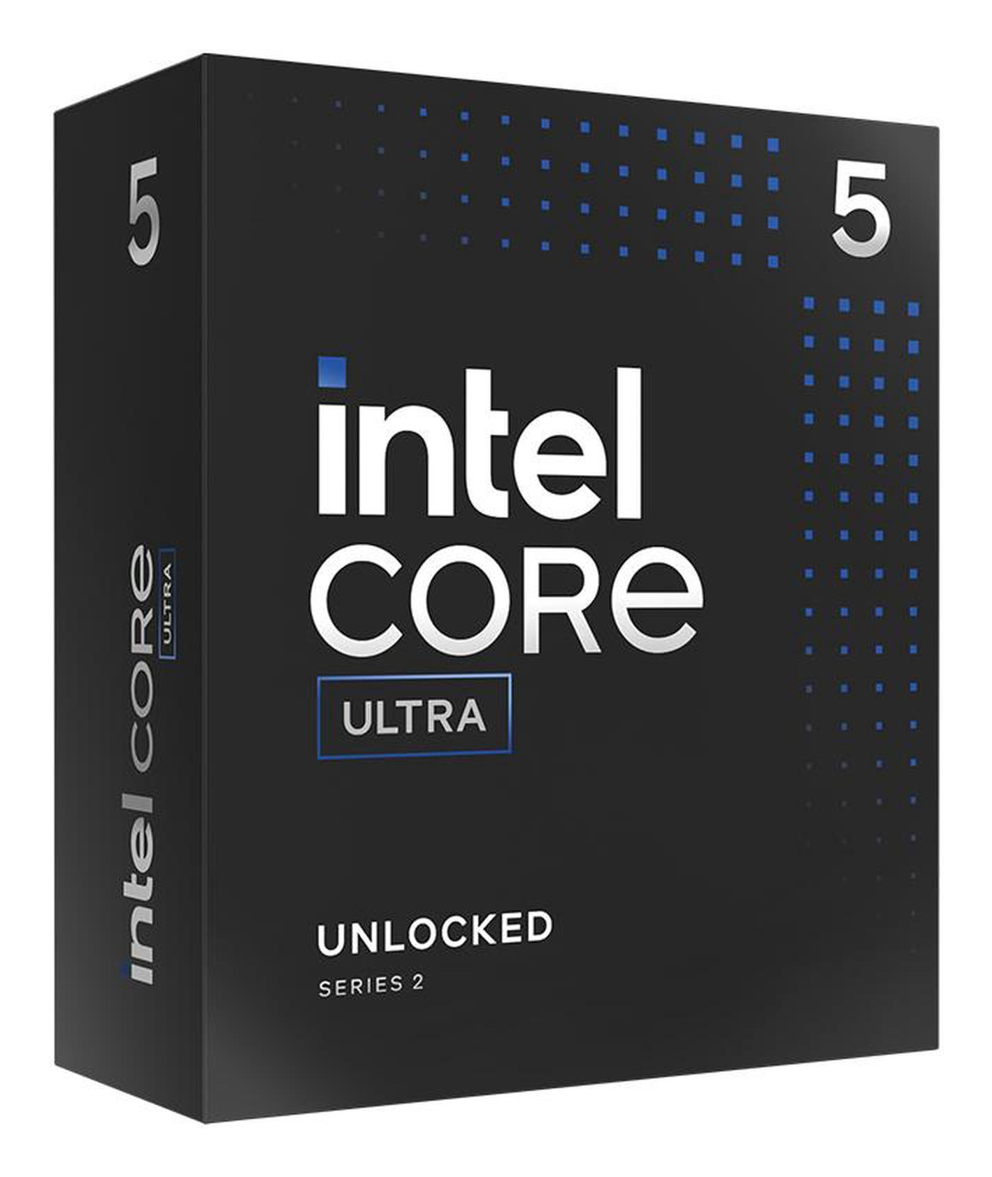 Core Ultra 5 245K procesador 24 MB Smart Cache Caja