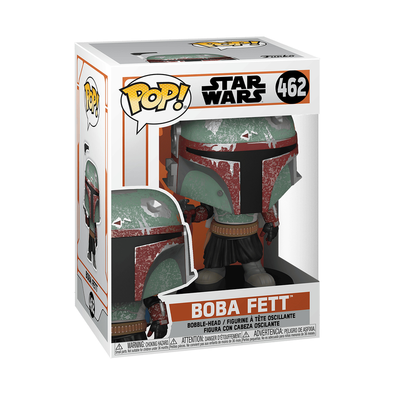 POP! 54524 collectible figure