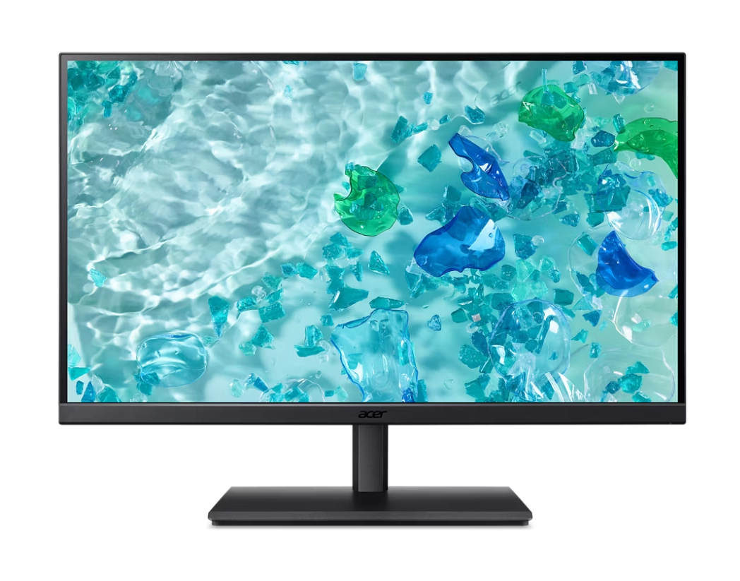 Vero B7 B247Y C3 pantalla para PC 60,5 cm (23.8") 1920 x 1080 Pixeles Full HD LED Negro