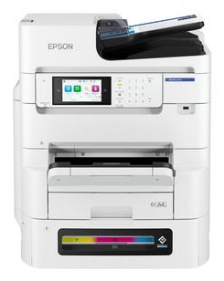 WorkForce Pro EM-C8101RDWF