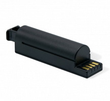 NLS-BTY2333 accesorio para lector de código de barras Batería