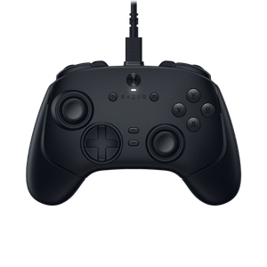 Wolverine V3 Tournament Edition 8K PC Negro USB Gamepad