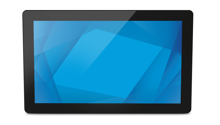 E131375 monitor POS 39,6 cm (15.6") 1920 x 1080 Pixeles Full HD TFT-LCD Pantalla táctil