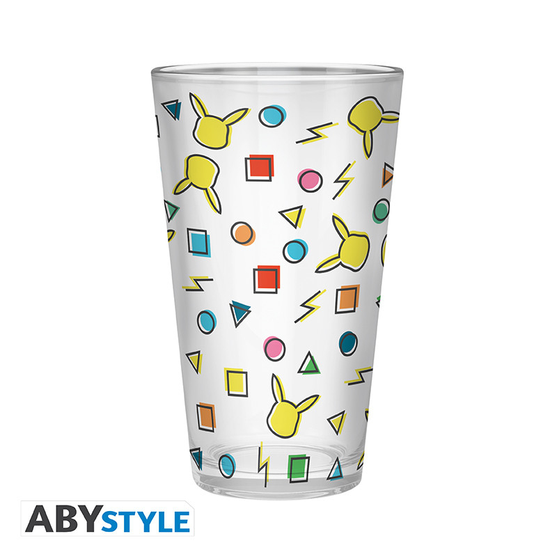 ABYVER211 vaso de zumo 1 pieza(s) 400 ml