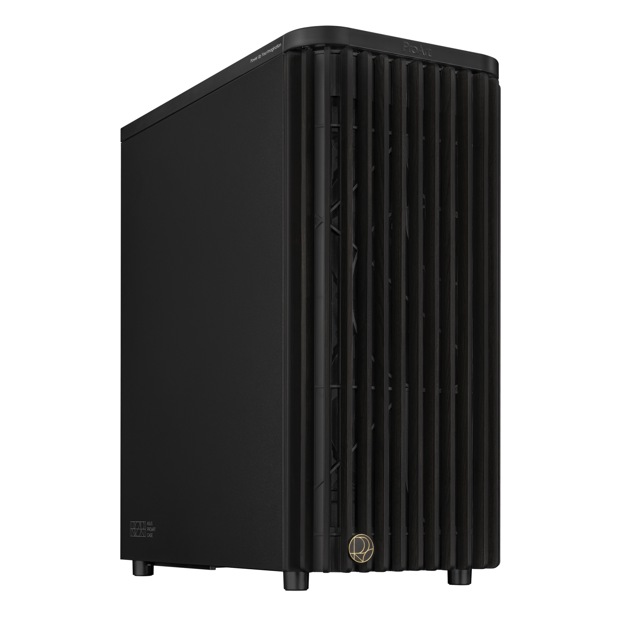 ProArt PA401 - Metal Panel Negro