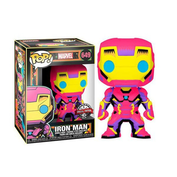 POP! 889698488464 figura de acción y colleccionable