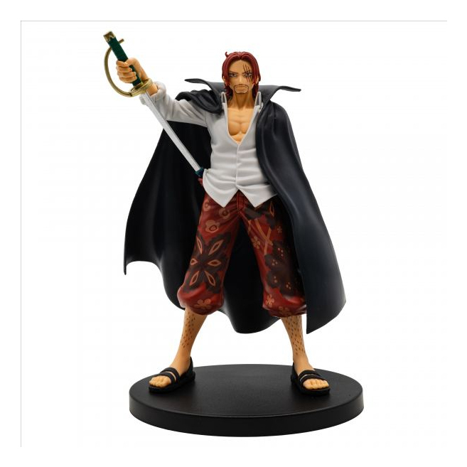 BP89842P figura de acción y colleccionable