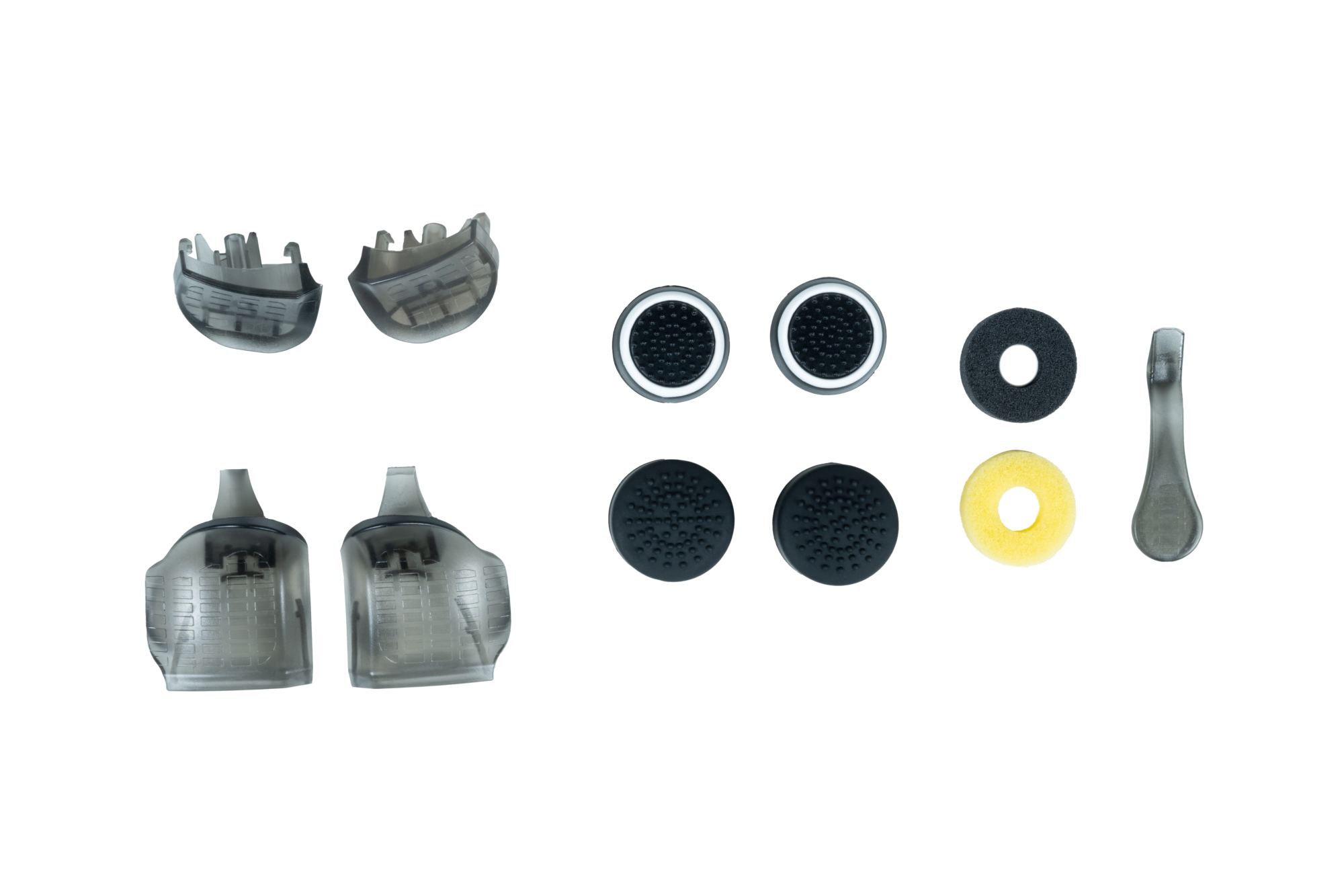 PS5TRIGGERPACK accesorio de controlador de juego Juego de gatillos y muelles
