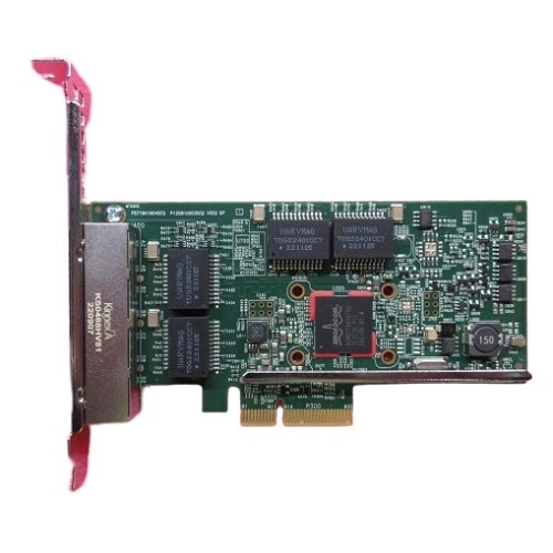 540-BDRJ adaptador y tarjeta de red Ethernet 1000 Mbit/s