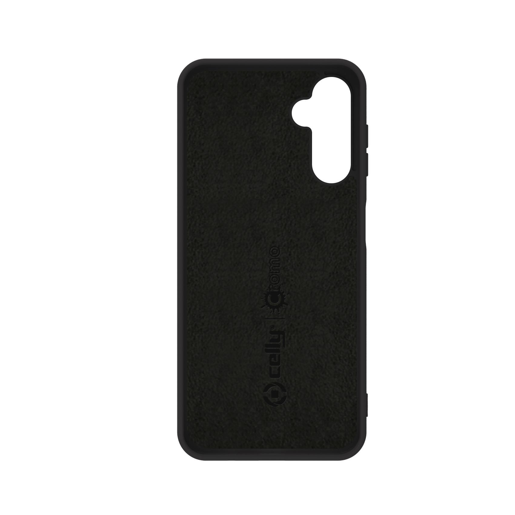 CROMO1038BK funda para teléfono móvil 16,5 cm (6.5") Negro