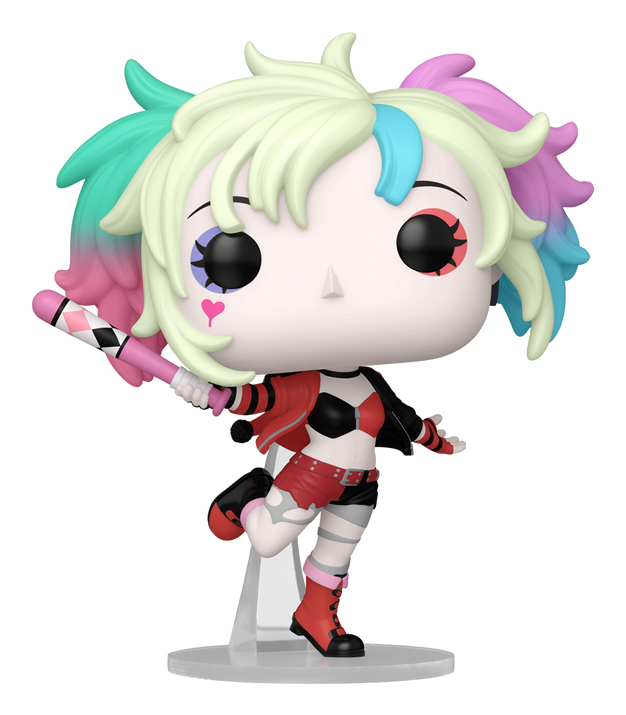 POP! 84132 collectible figure