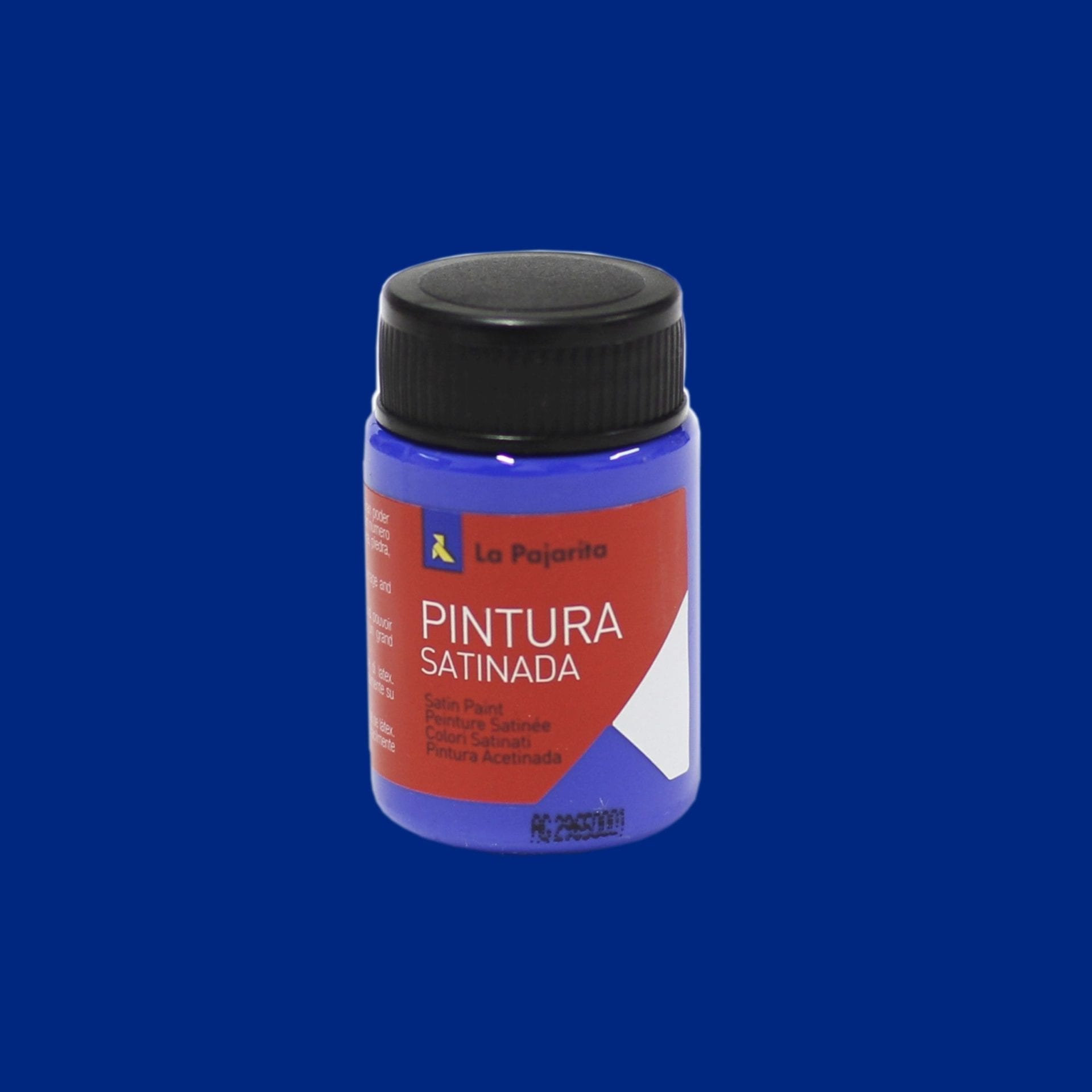 110722 pintura para manualidades Pintura a base de agua 35 ml