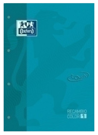 400077699 papel de cuaderno 210 x 297 mm (A4) 400 hojas