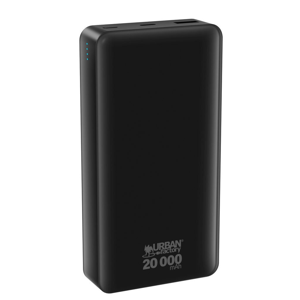 UPB22UF batería externa 20000 mAh