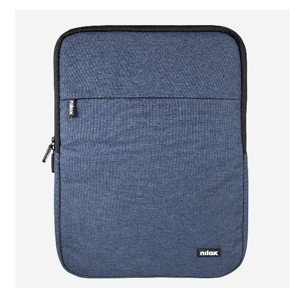 SLEEVE 17.3 AZUL 43,9 cm (17.3") Funda