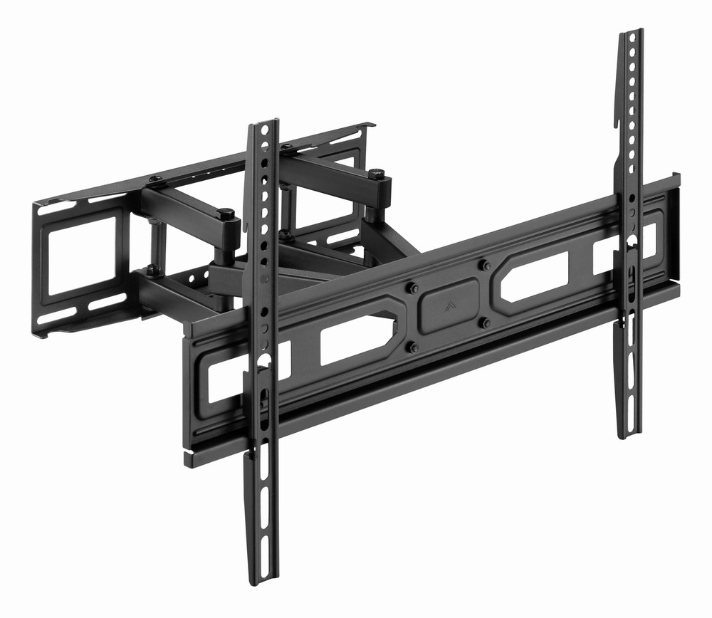 WM-80ST-03 soporte para TV 2,03 m (80") Negro