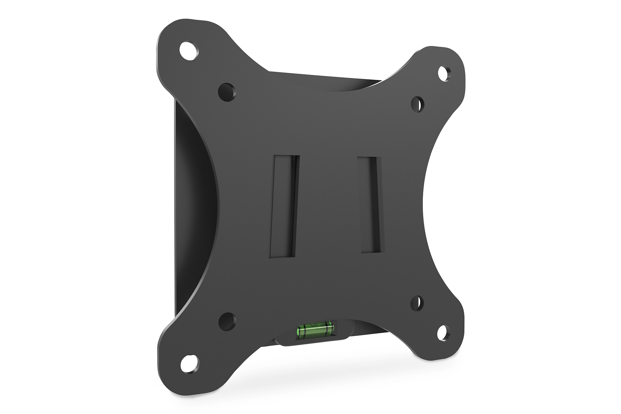 Soporte de pared universal para monitores de hasta 81cm (32")