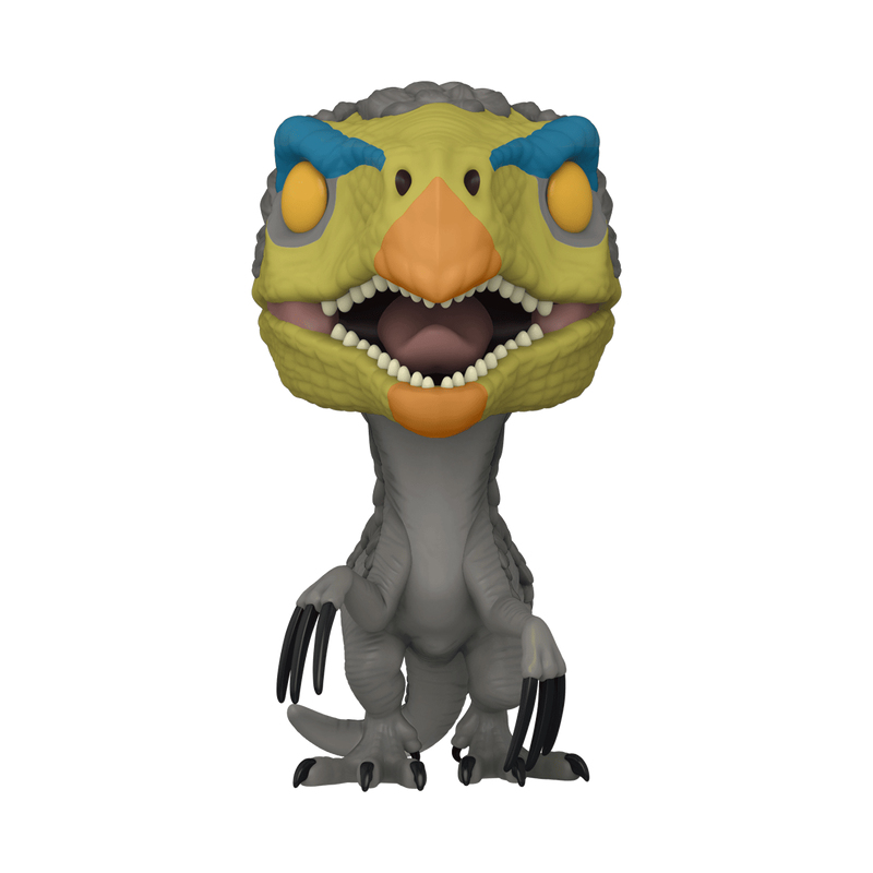 POP! Therizinosaurus