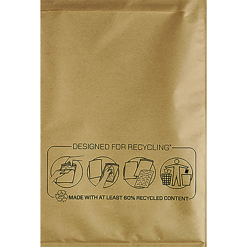Bolsas Burbujas Acolchada Bankers Box Nº 20 (350x470) Pack 10 Uds