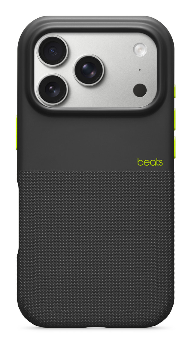 MGJM4LL/A funda para teléfono móvil 16 cm (6.3") Negro