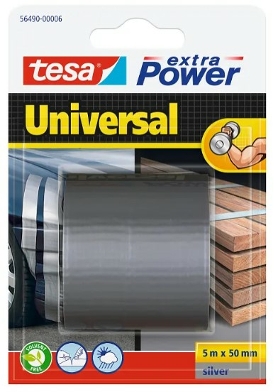 extra Power Universal Apto para uso en interior Adecuado para uso en exteriores 25 m Polietileno Gris