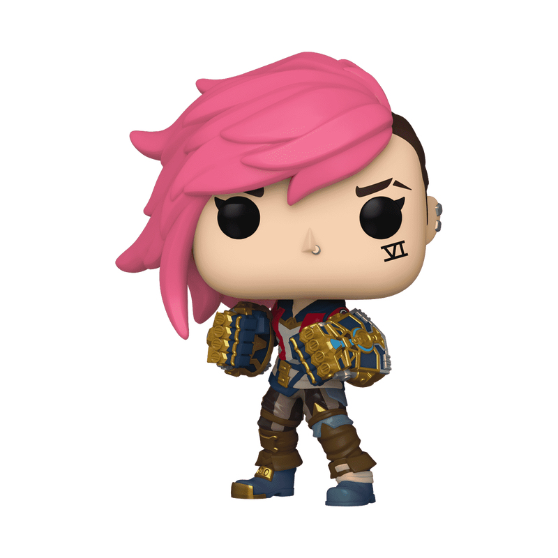 POP! Vi