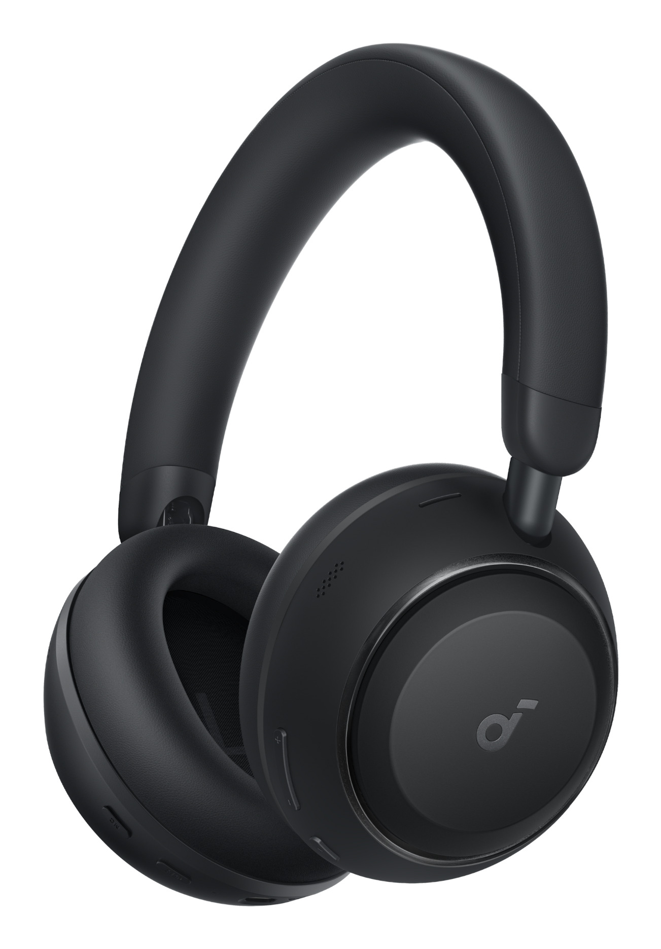Space 2 Zwart Auriculares True Wireless Stereo (TWS) Diadema Música Negro