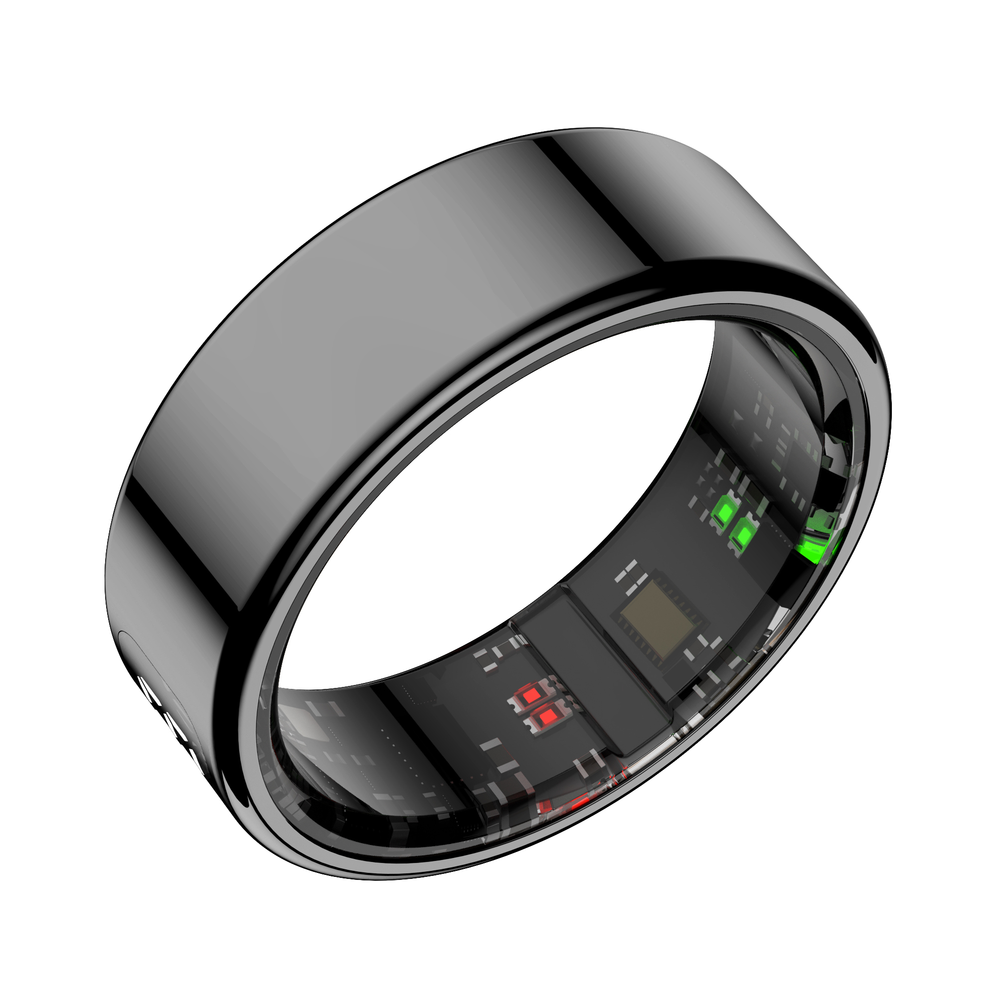 SMART RING KÖR MAU