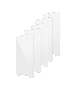 MISC-MC34-SCRN-01 accesorio para ordenador de bolsillo tipo PDA Protector de pantalla