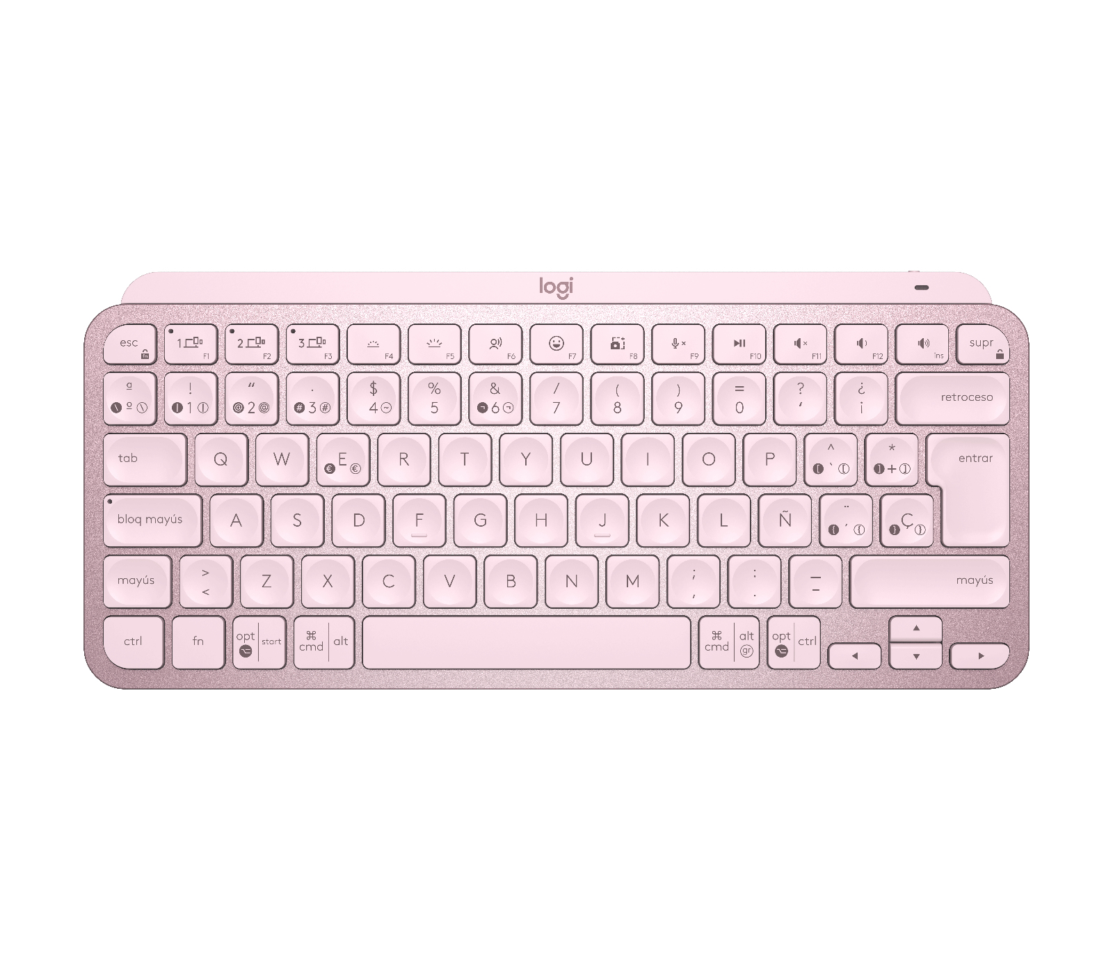 MX Keys Mini