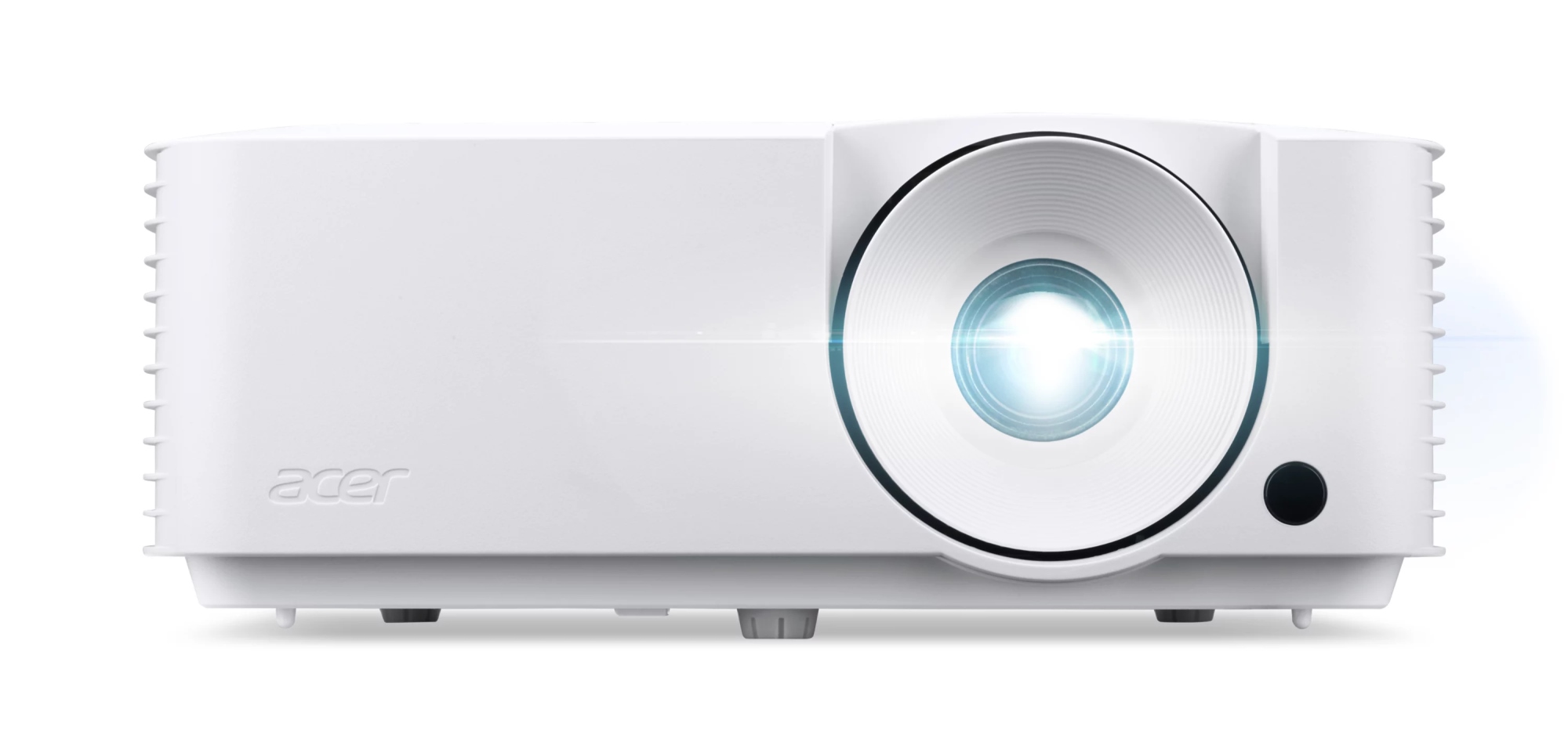 Vero XL2320p 4000 lúmenes ANSI DLP WXGA (1280x800) 3D Blanco
