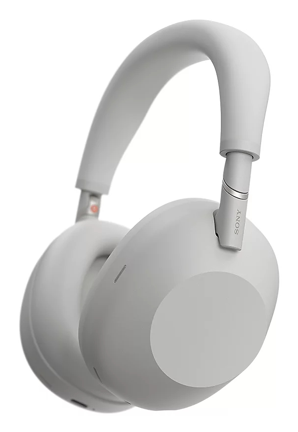 WH-1000XM6 Auriculares Inalámbrico y alámbrico Diadema Llamadas/Música/Deporte/Uso diario USB Tipo C Bluetooth Gris