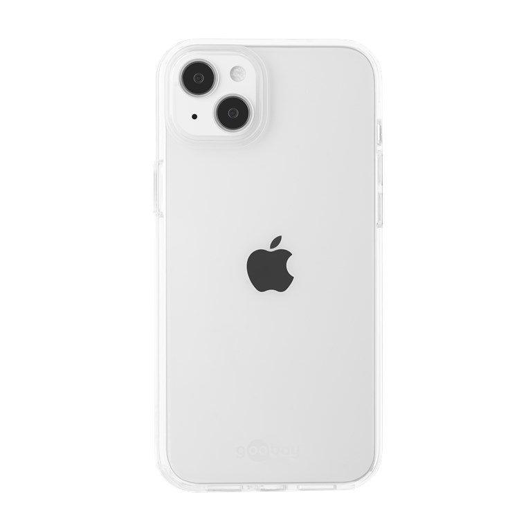61343 funda para teléfono móvil 17 cm (6.7") Transparente