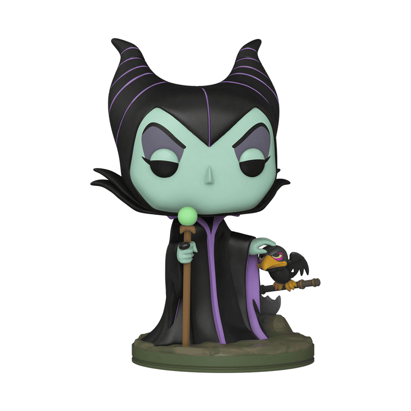 POP! Maleficent