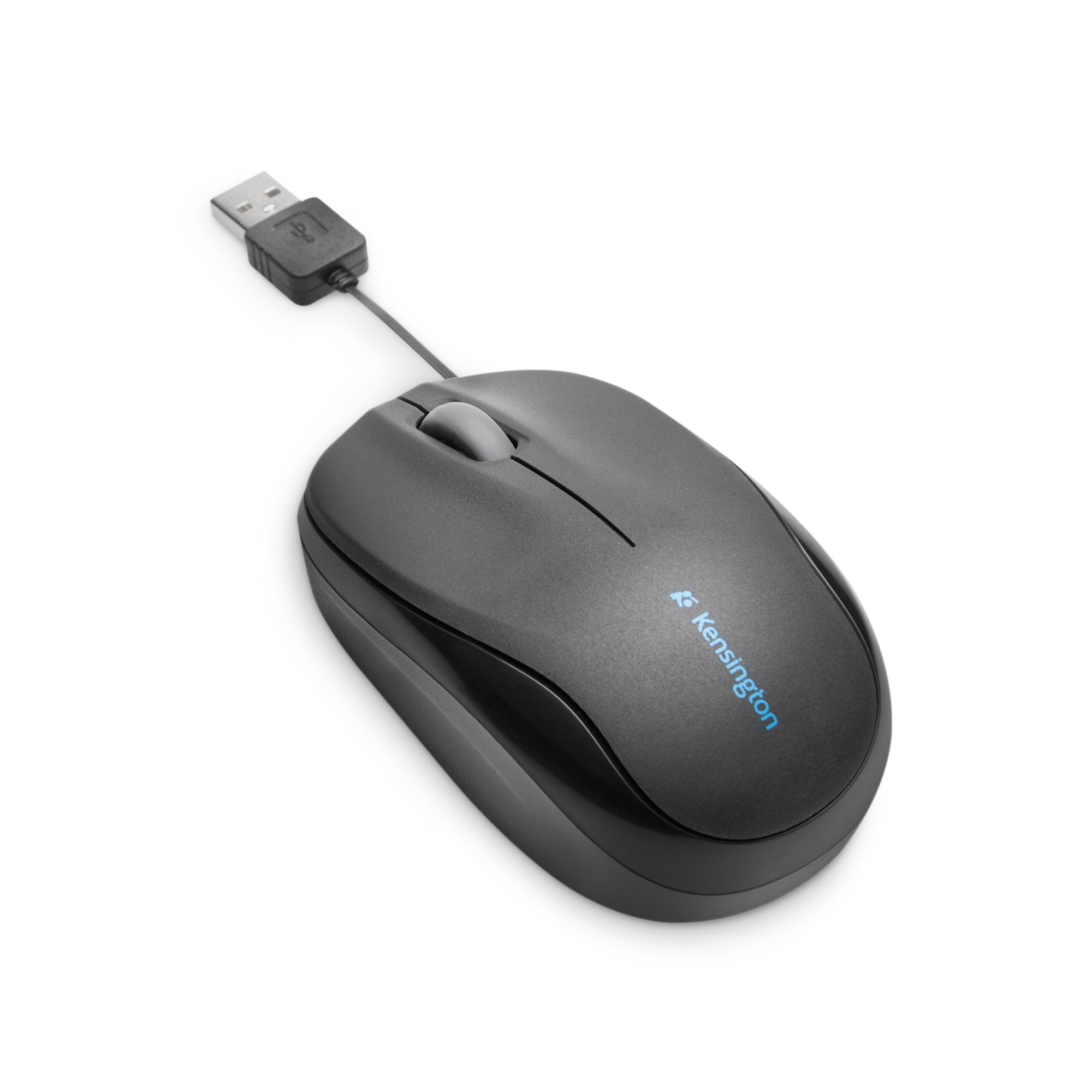 Ratón retráctil para portátiles Pro Fit