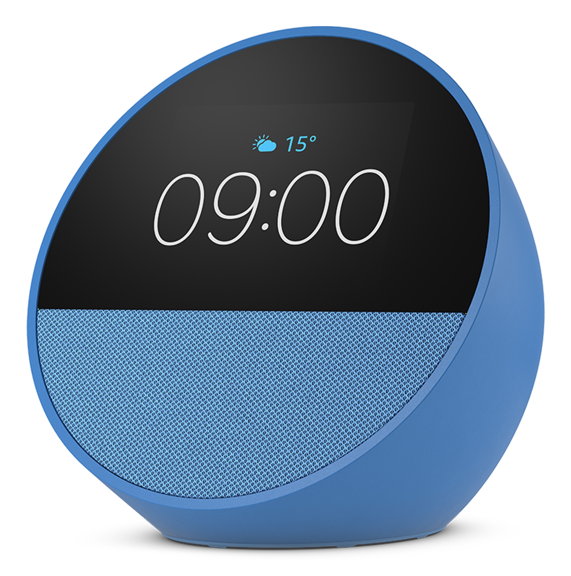 Echo Spot