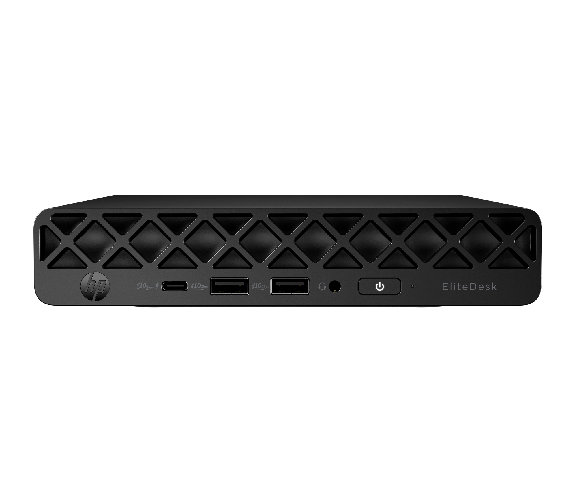 EliteDesk 8 Mini G1a Desktop PC AMD Ryzen 5 PRO PRO 215 16 GB DDR5-SDRAM 512 GB SSD Windows 11 Pro Mini PC